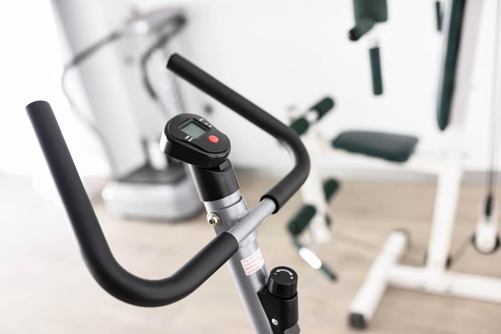 Kardiobike in der Physiotherapie - Plus Physio Brühl Plus Physio Brühl