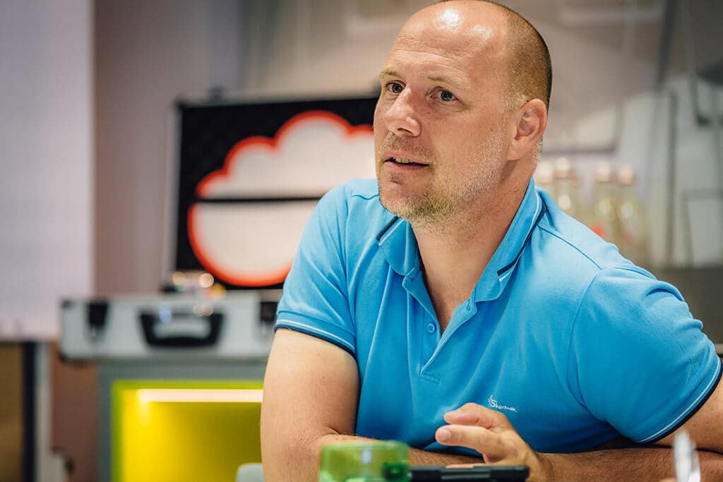 patientenbotschafter-jerome-erfahrungsbereicht-58A1195-1024px - Plus Physio Brühl Plus Physio Brühl